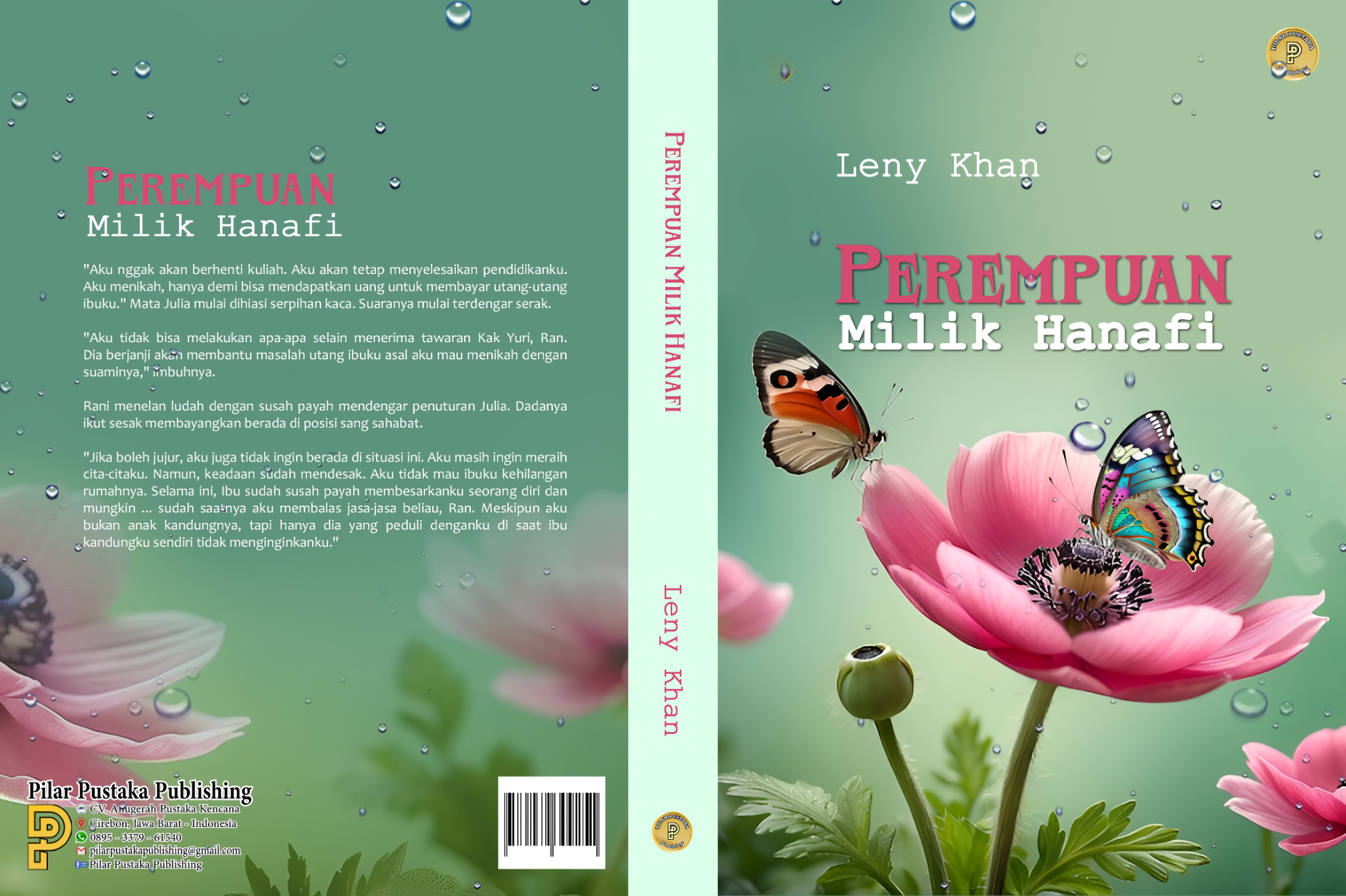 PEREMPUAN MILIK HANAFI