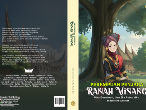 PEREMPUAN PENJAGA RANAH MINANG