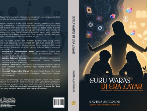 GURU WARAS DI ERA LAYAR