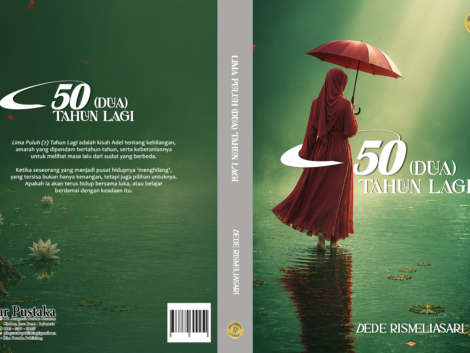 50 (DUA) TAHUN LAGI