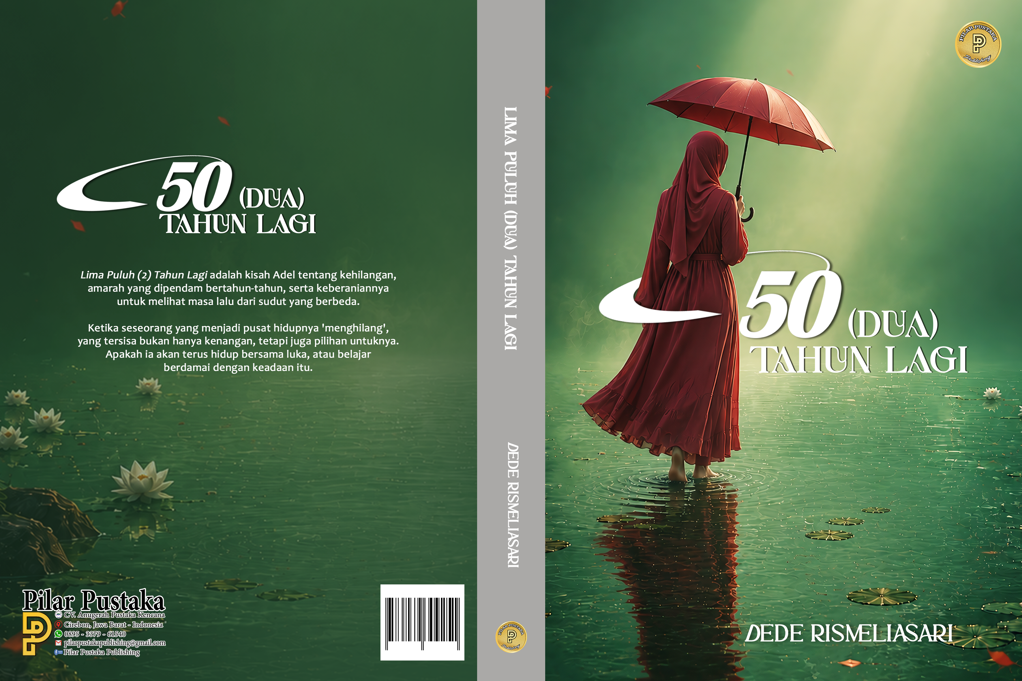 50 (DUA) TAHUN LAGI