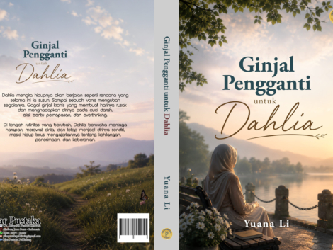 Ginjal Pengganti