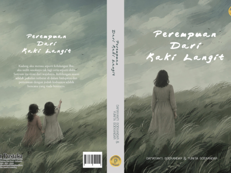 PEREMPUAN DARI KAKI LANGIT