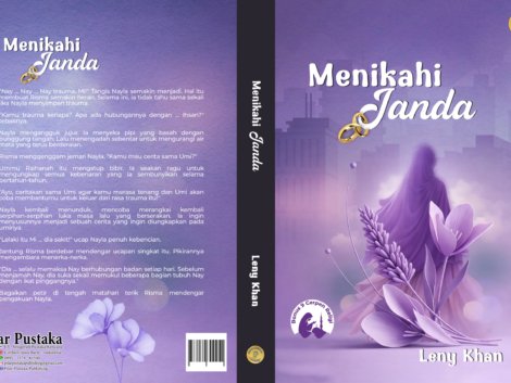 MENIKAHI JANDA