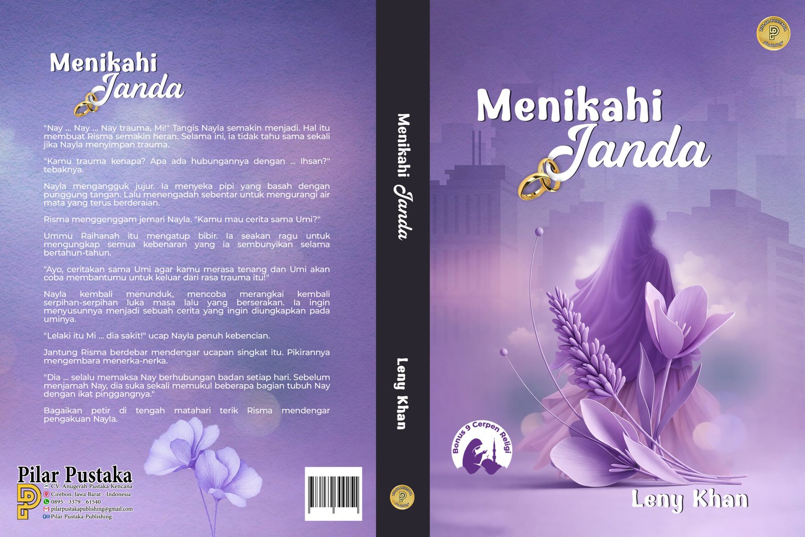 MENIKAHI JANDA